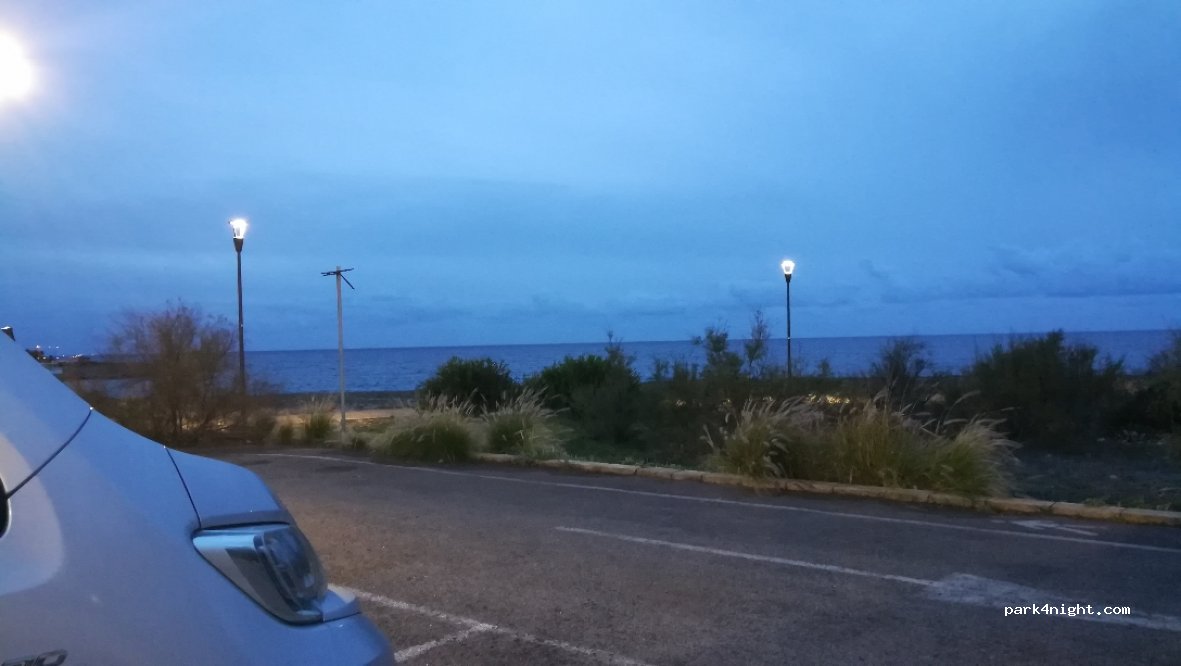 (73055) Torre Suda - 1 Via Luigi Rizzo — foto 3