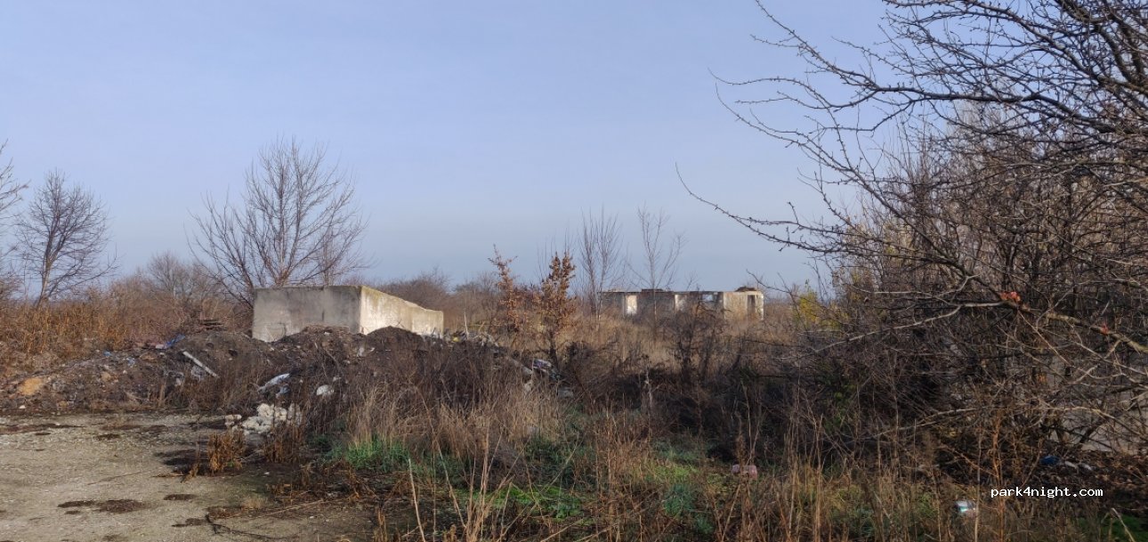 ()  - Unnamed Road — foto