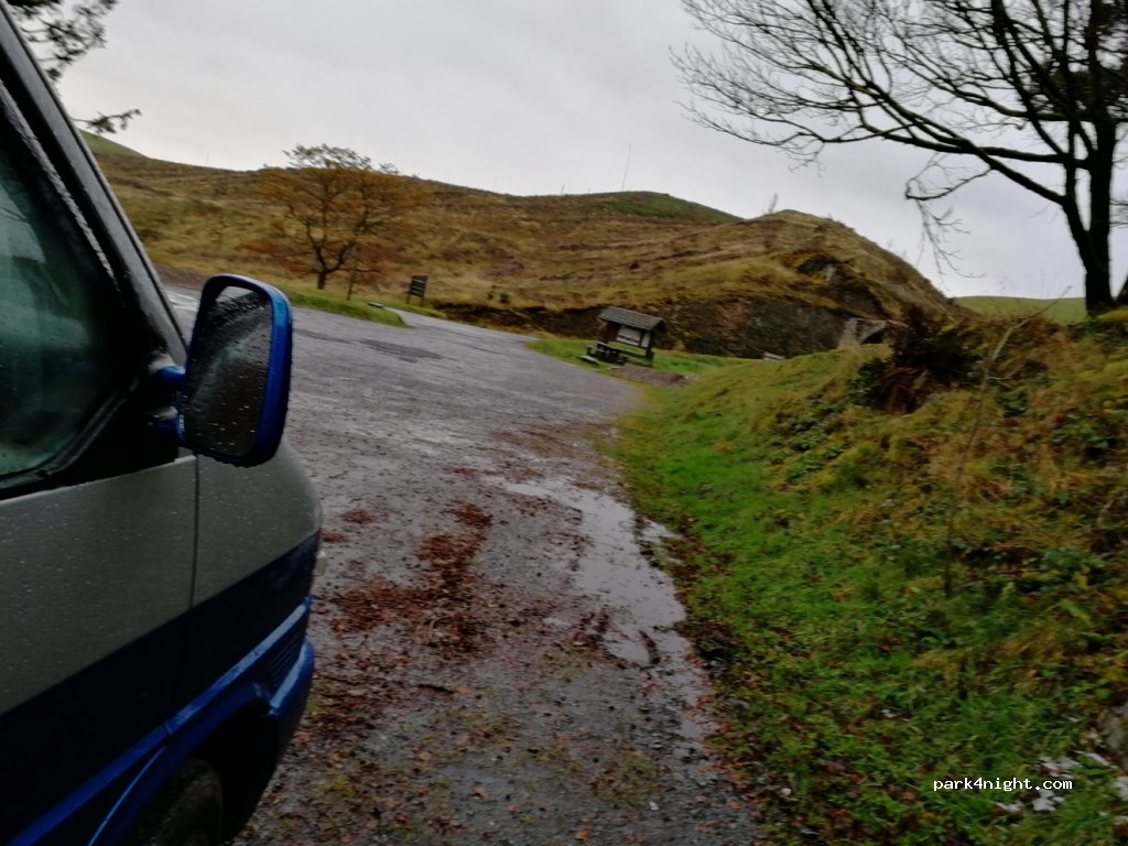 (SY23 4AB) Aberystwyth - B4574 — foto