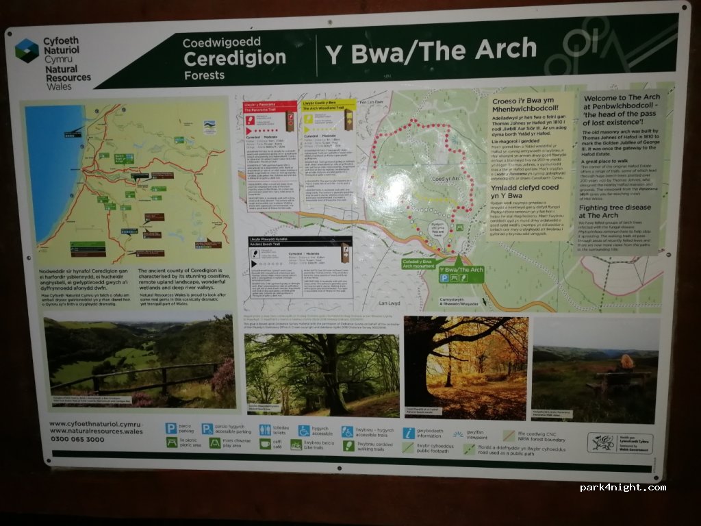 (SY23 4AB) Aberystwyth - B4574 — foto 2