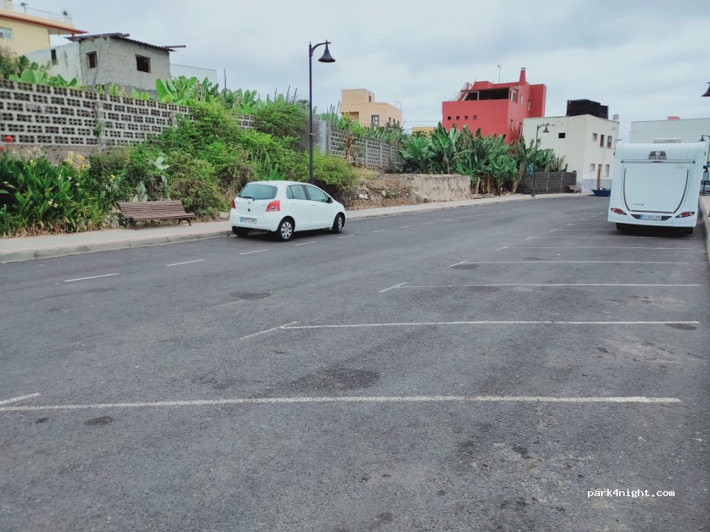 (38729) Charco Azul - 22A Camino el Melonar — foto 2