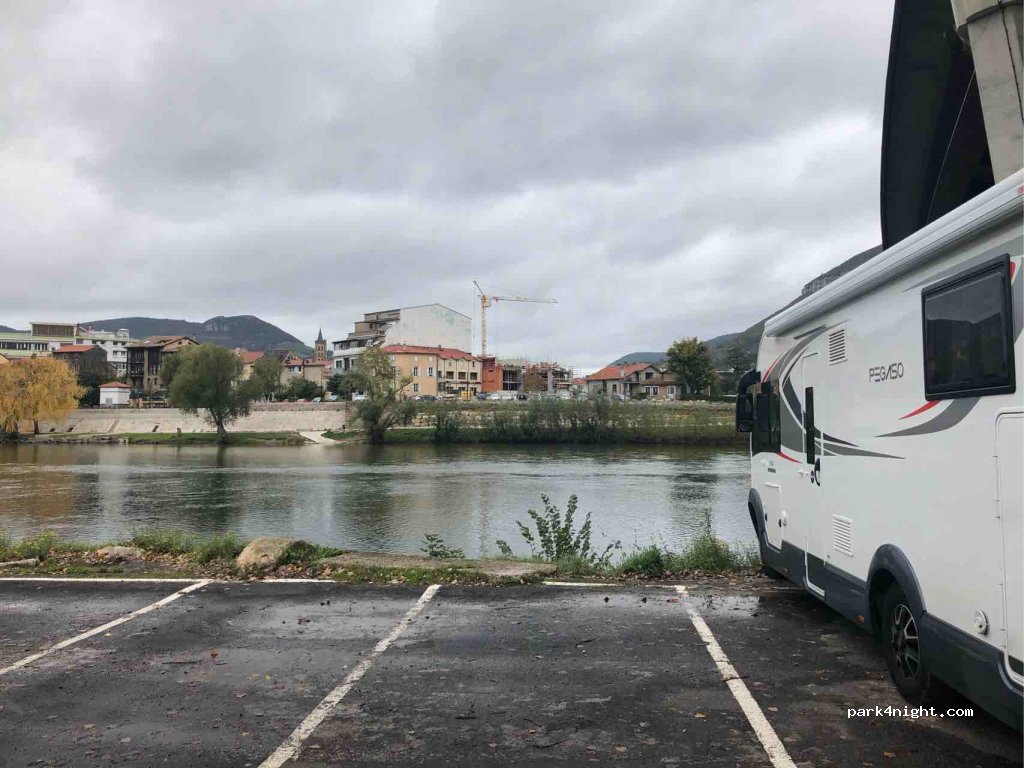(12100) Millau - D809 — foto