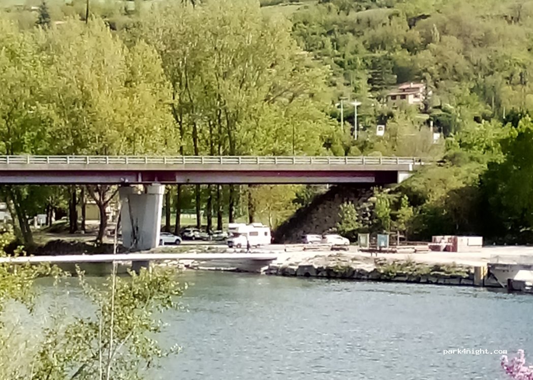(12100) Millau - D809 — foto 4