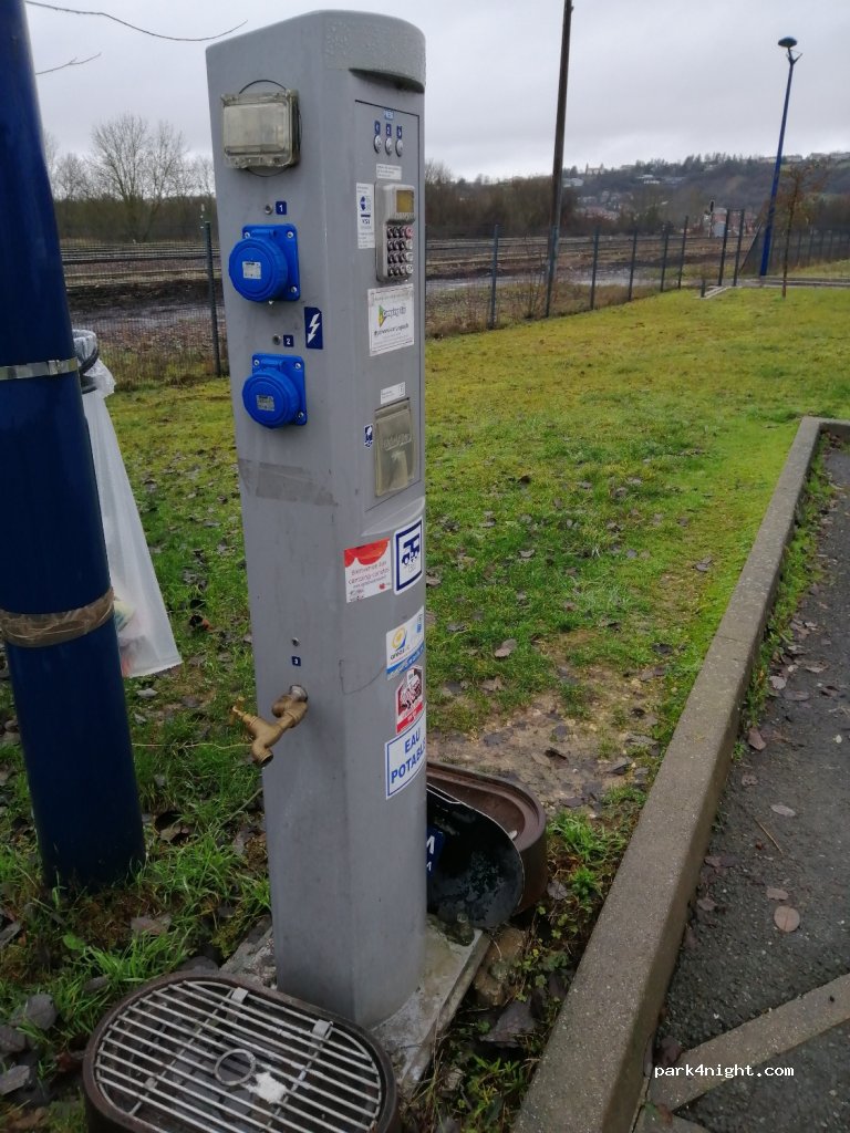 (55100) Arrondissement of Verdun - Chemin du Dépot — foto 2