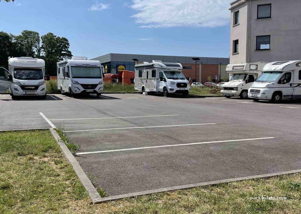 (55100) Arrondissement of Verdun - Chemin du Dépot — foto 4