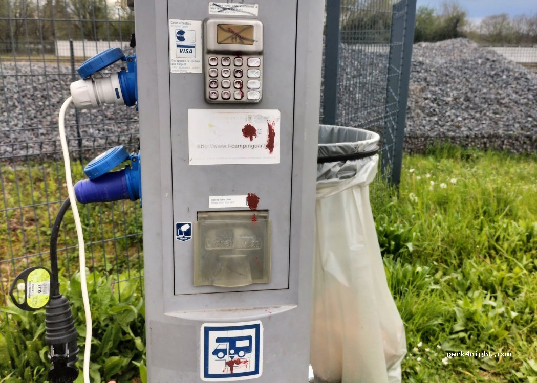(55100) Arrondissement of Verdun - Chemin du Dépot — foto 5