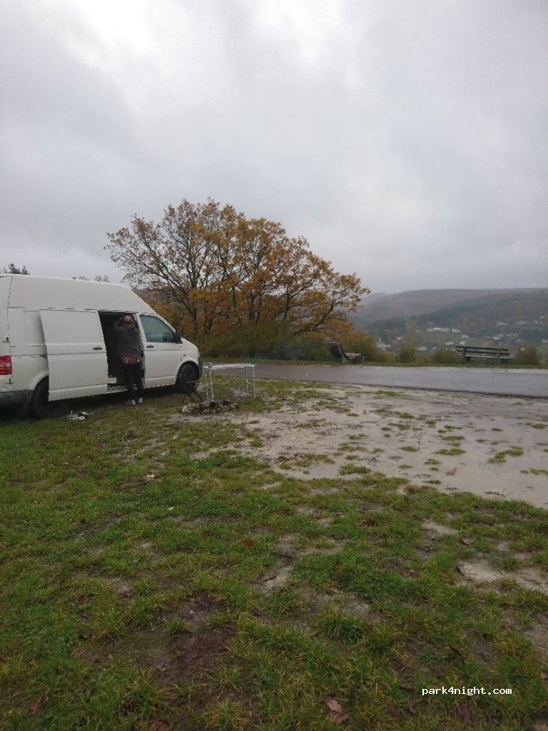(54349) Trittenheim - Unnamed Road — foto