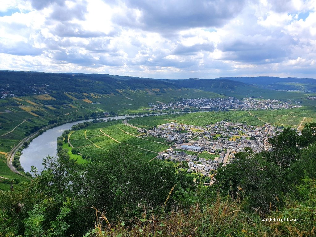 (54349) Trittenheim - Unnamed Road — foto 2
