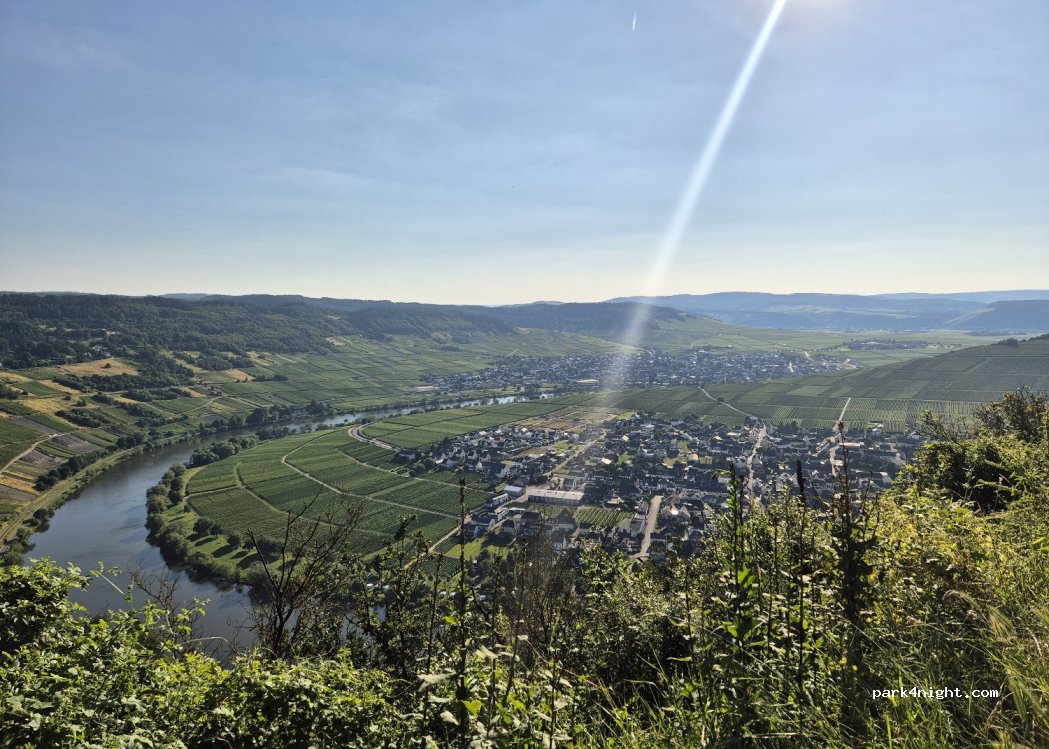 (54349) Trittenheim - Unnamed Road — foto 4
