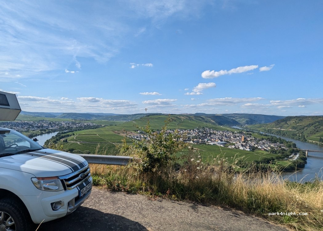 (54349) Trittenheim - Unnamed Road — foto 5