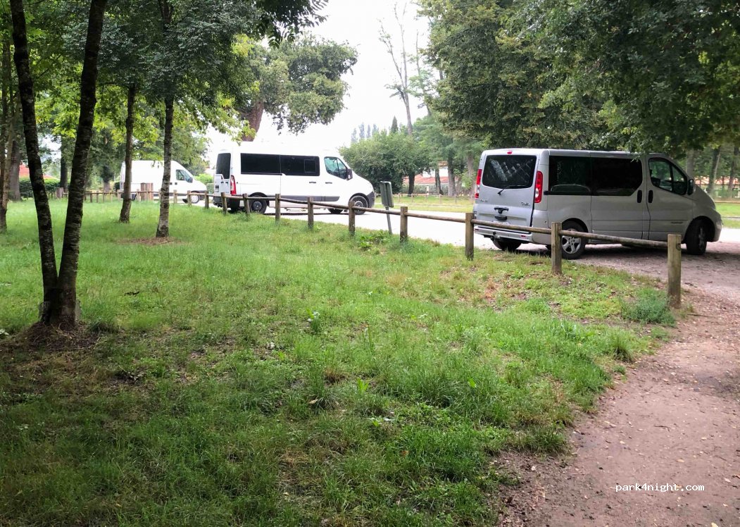 (33610) Canéjan - 17 Allée des Tennis — foto 4