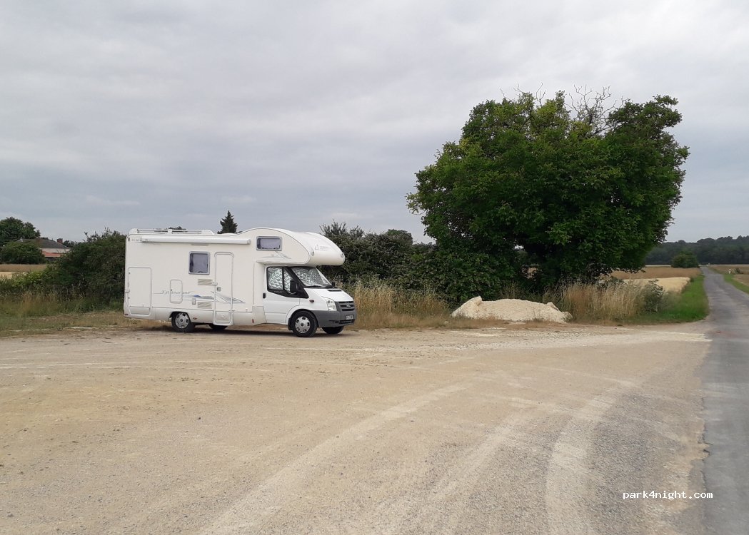 (79100) Plaine-et-Vallées - 8 Rue du Château — foto 3