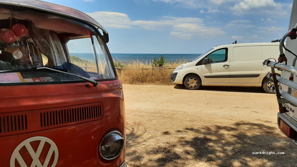 (00053) Civitavecchia - Unnamed Road — foto 4