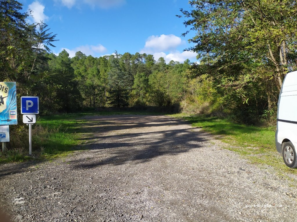 (30410) Molières-sur-Cèze - Fontfrede — foto 2