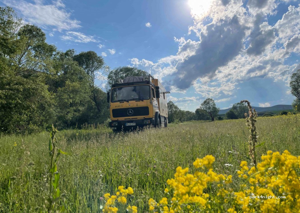 (2804) Torosgyugh - Unnamed Road — foto