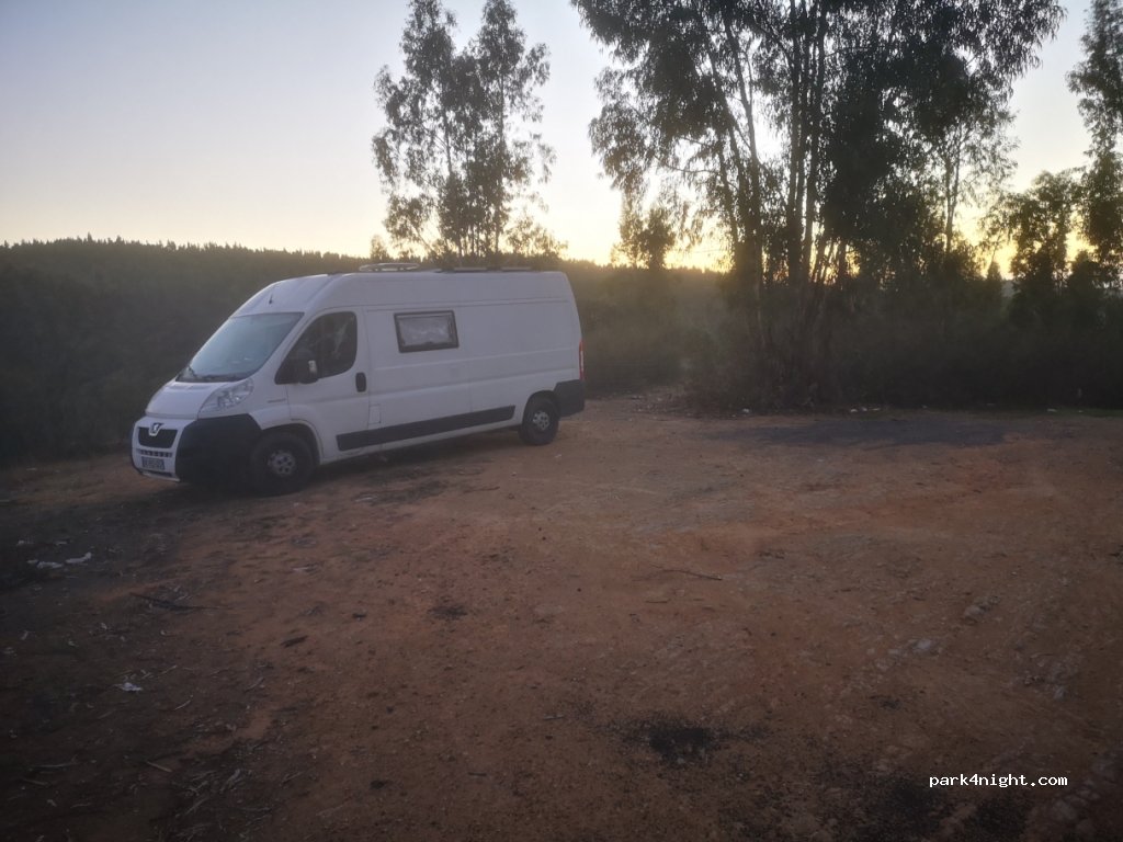 (21649) Almonaster la Real - N-435 — foto 2