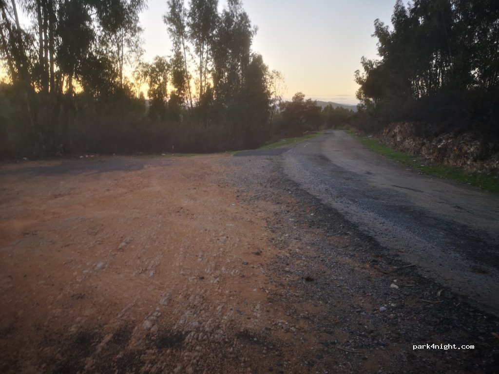 (21649) Almonaster la Real - N-435 — foto 3