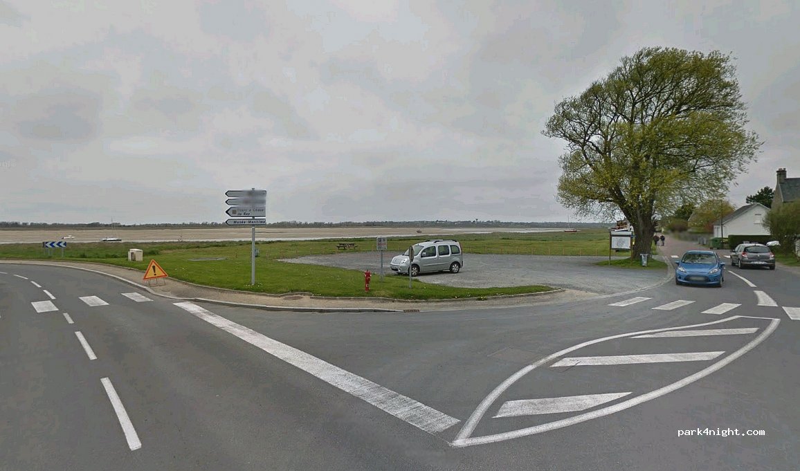 (50590) Regnéville-sur-Mer - 3 Rue du Port — foto 2