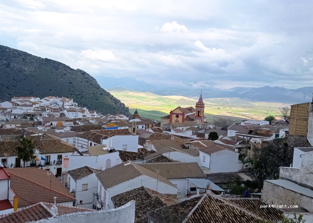 (29340) Cañete la Real - 1 Calle Rafael Alberti — foto 2