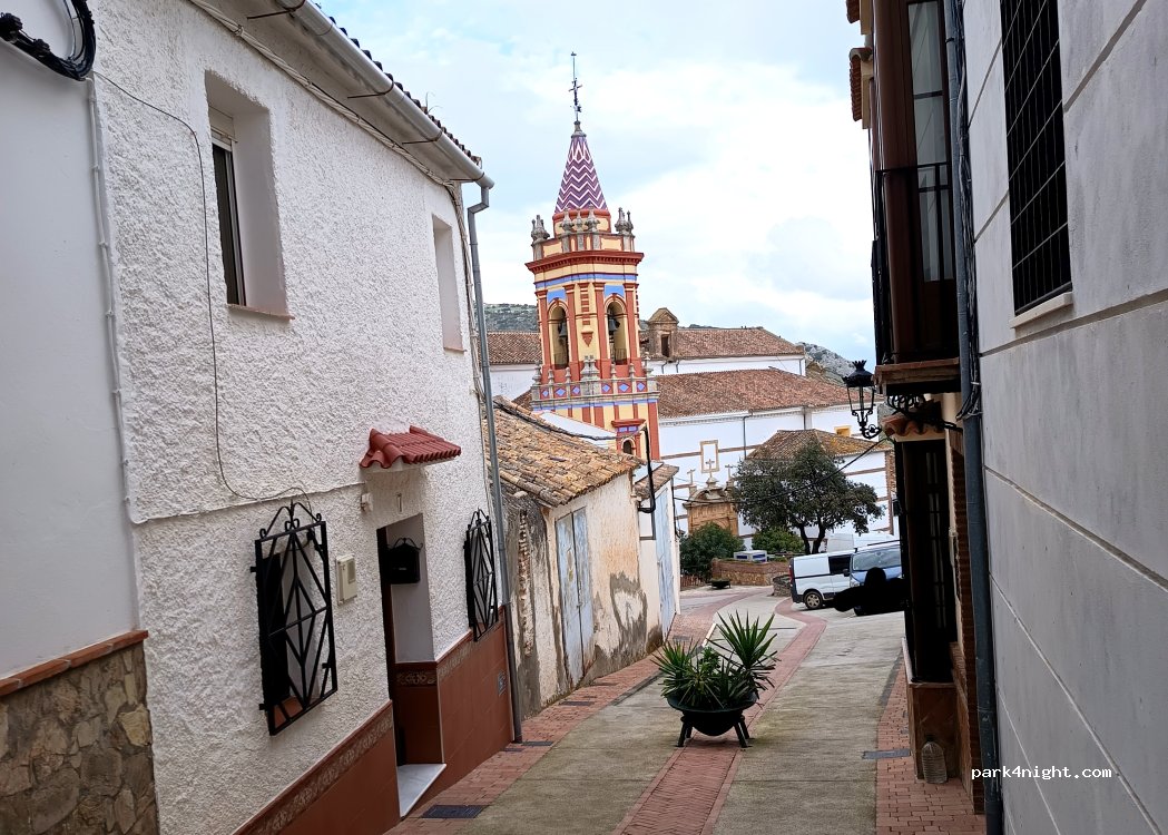 (29340) Cañete la Real - 1 Calle Rafael Alberti — foto 3