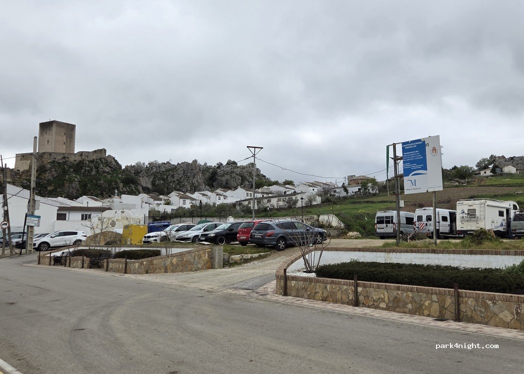 (29340) Cañete la Real - 1 Calle Rafael Alberti — foto 4