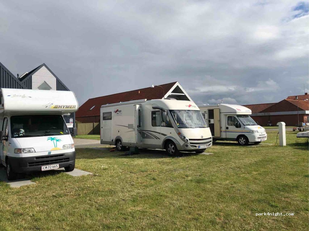 (5400) Bogense - 10A Sejlerkajen — foto