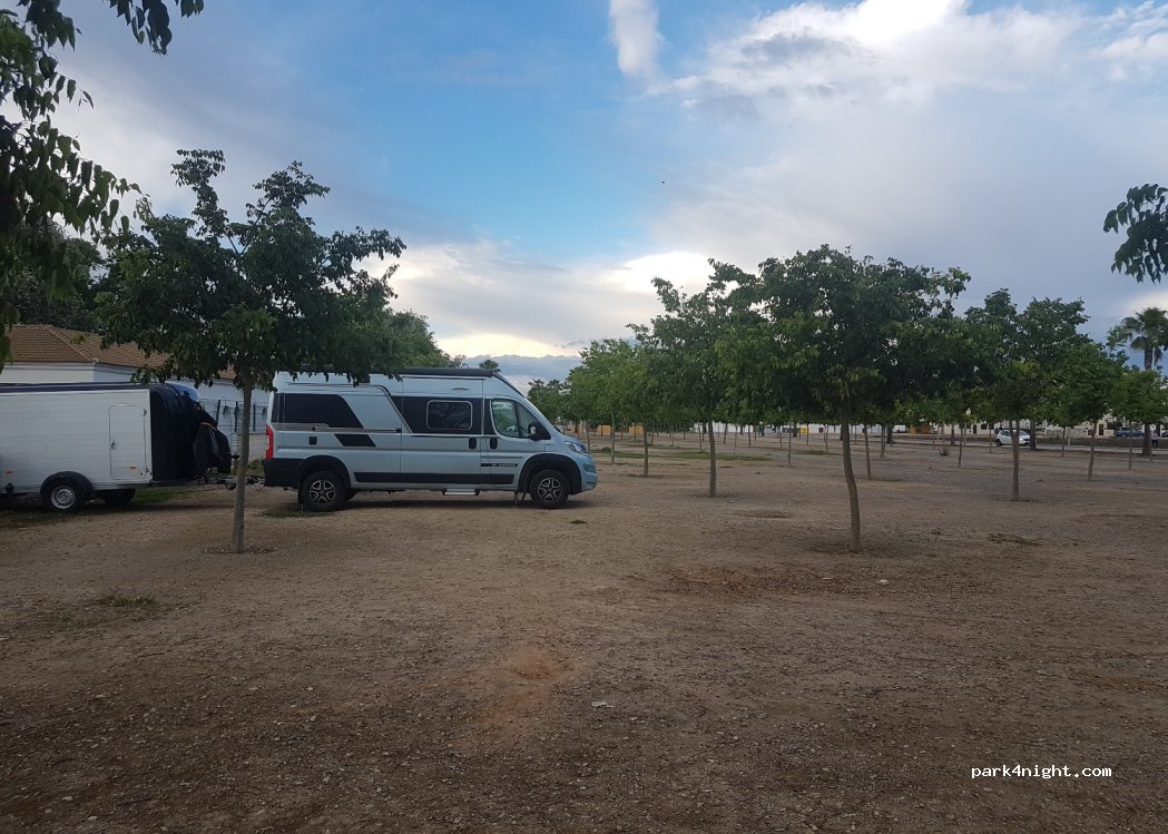 (11650) Villamartin - 4 Calle detrás Jerez-Ronda — foto 3