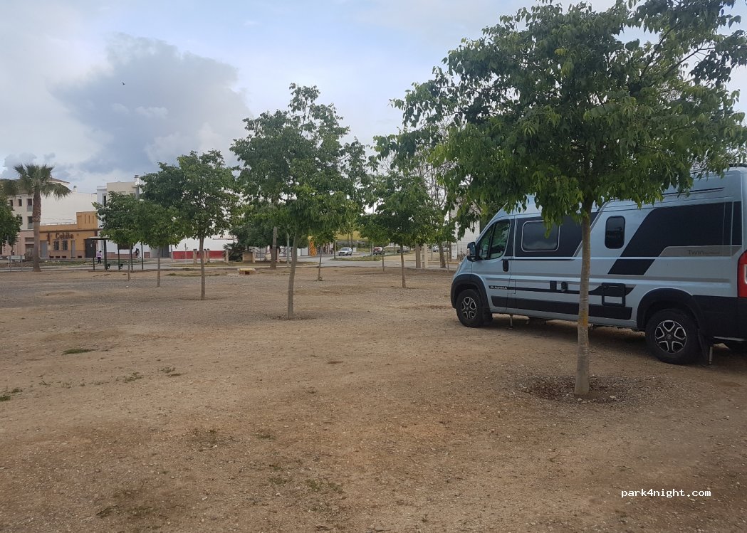 (11650) Villamartin - 4 Calle detrás Jerez-Ronda — foto 4