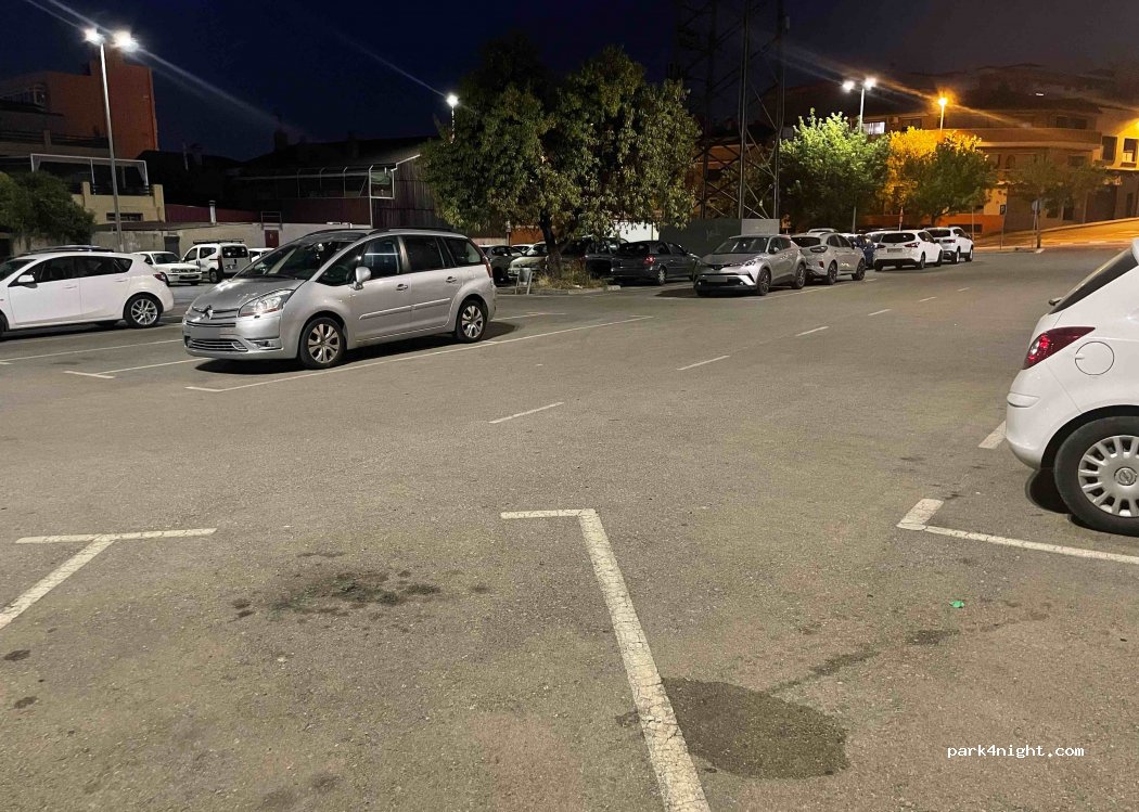 (08191) Rubí - 38 Avinguda Castellbisbal — foto