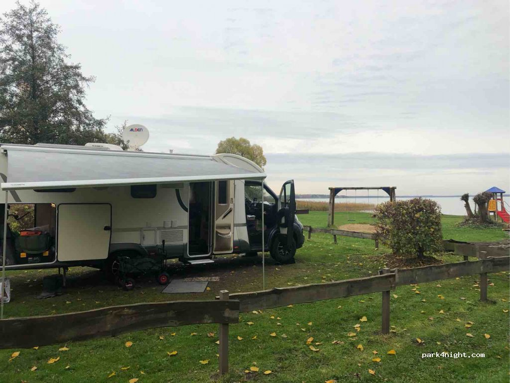 Campingpark Zuruf — foto