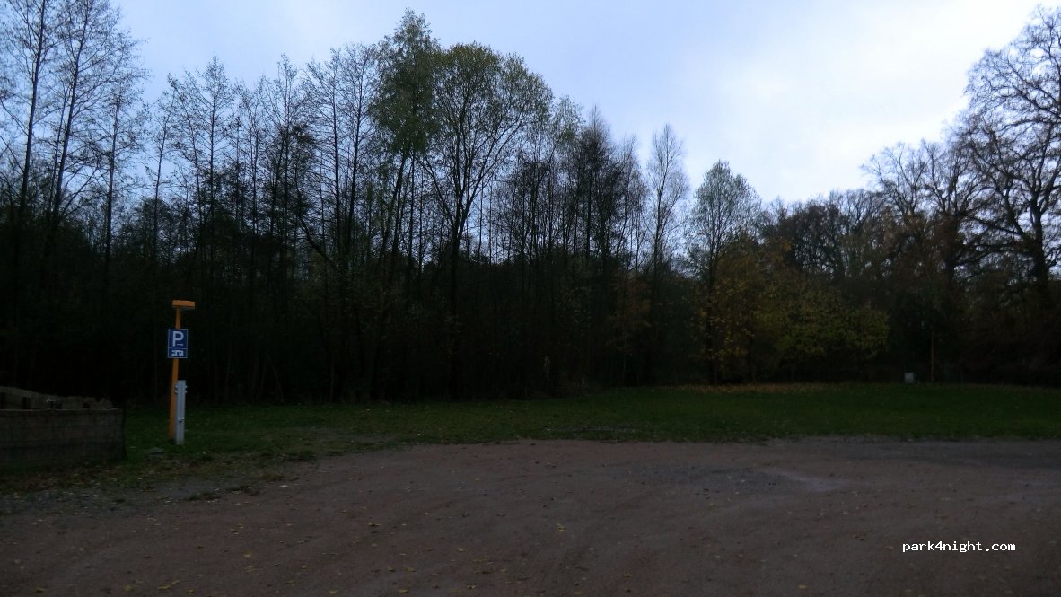 Campingpark Zuruf — foto 2