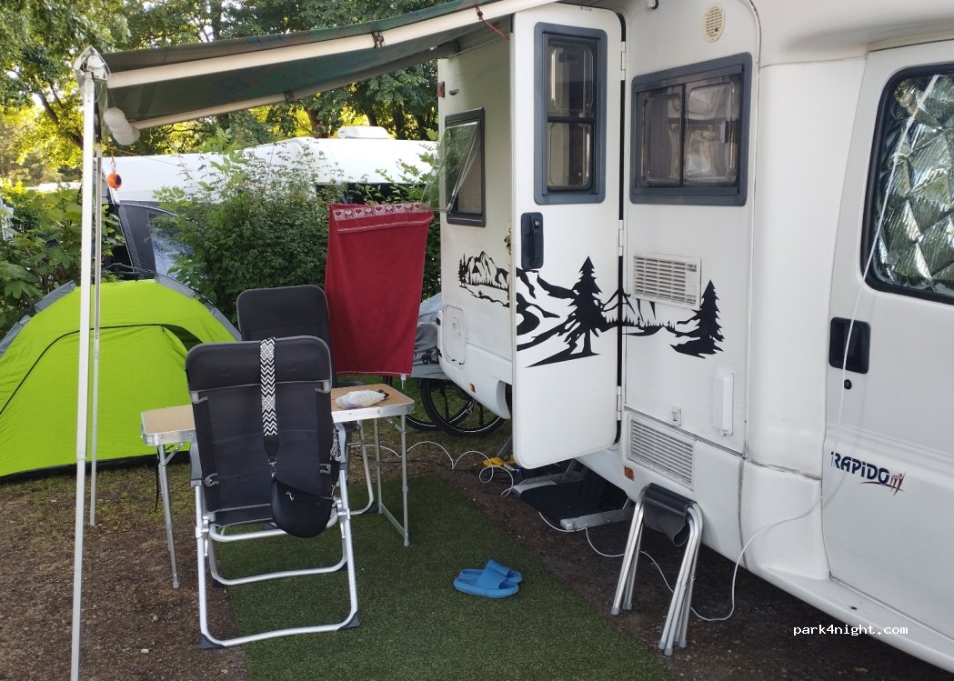 Campingpark Zuruf — foto 3