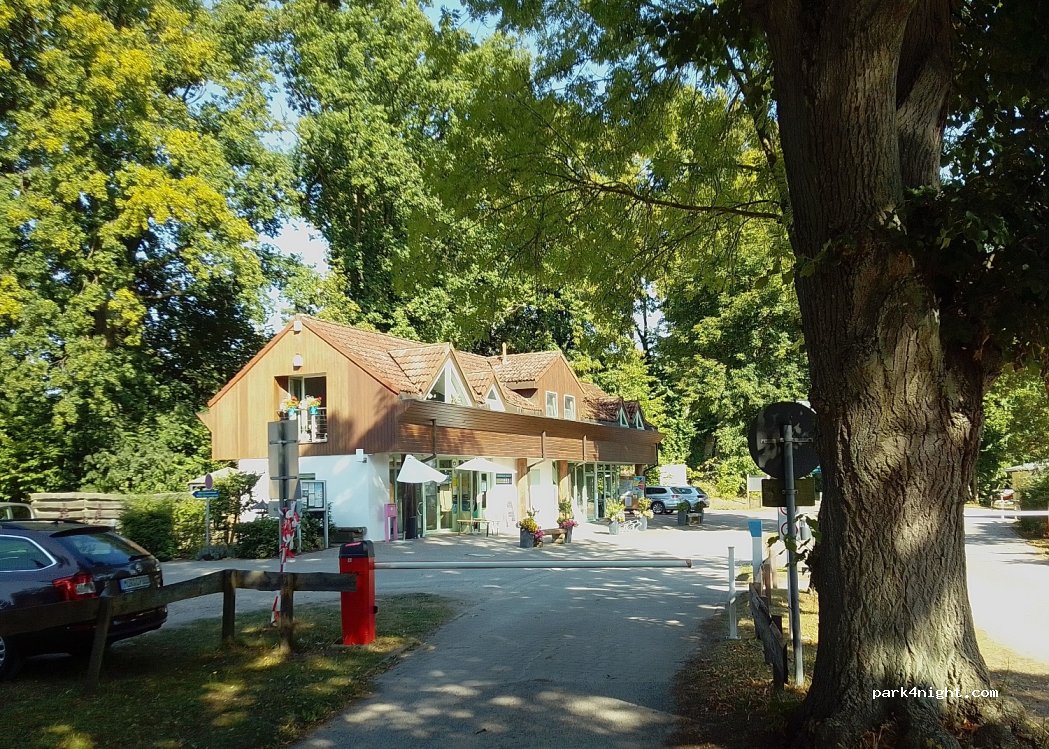 Campingpark Zuruf — foto 4