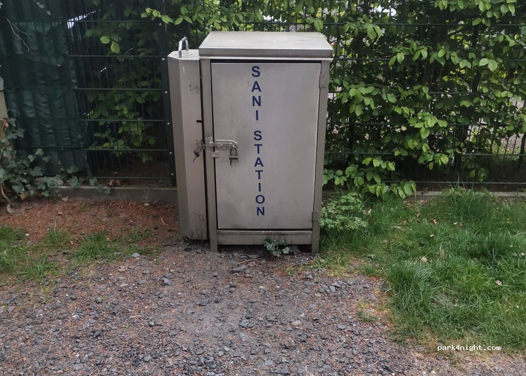 Camping am Wasserfall — foto 2