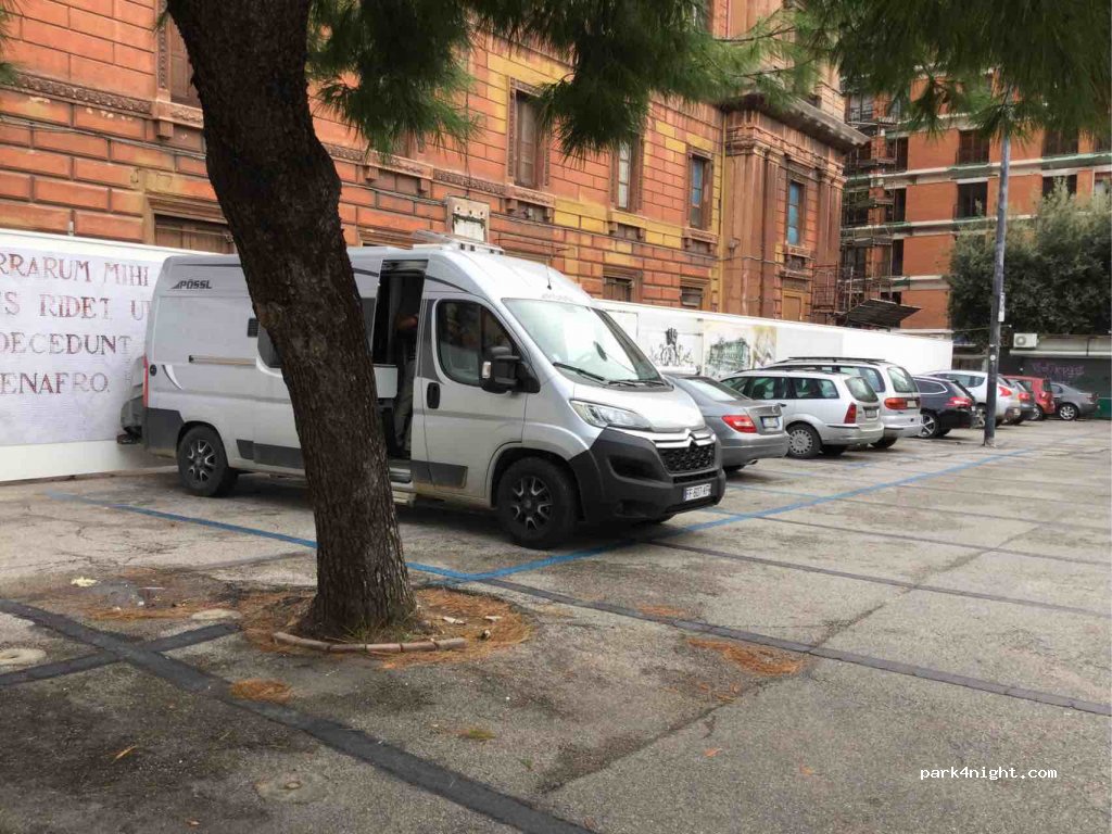(74123) Taranto - 56 Corso Umberto I — foto 2