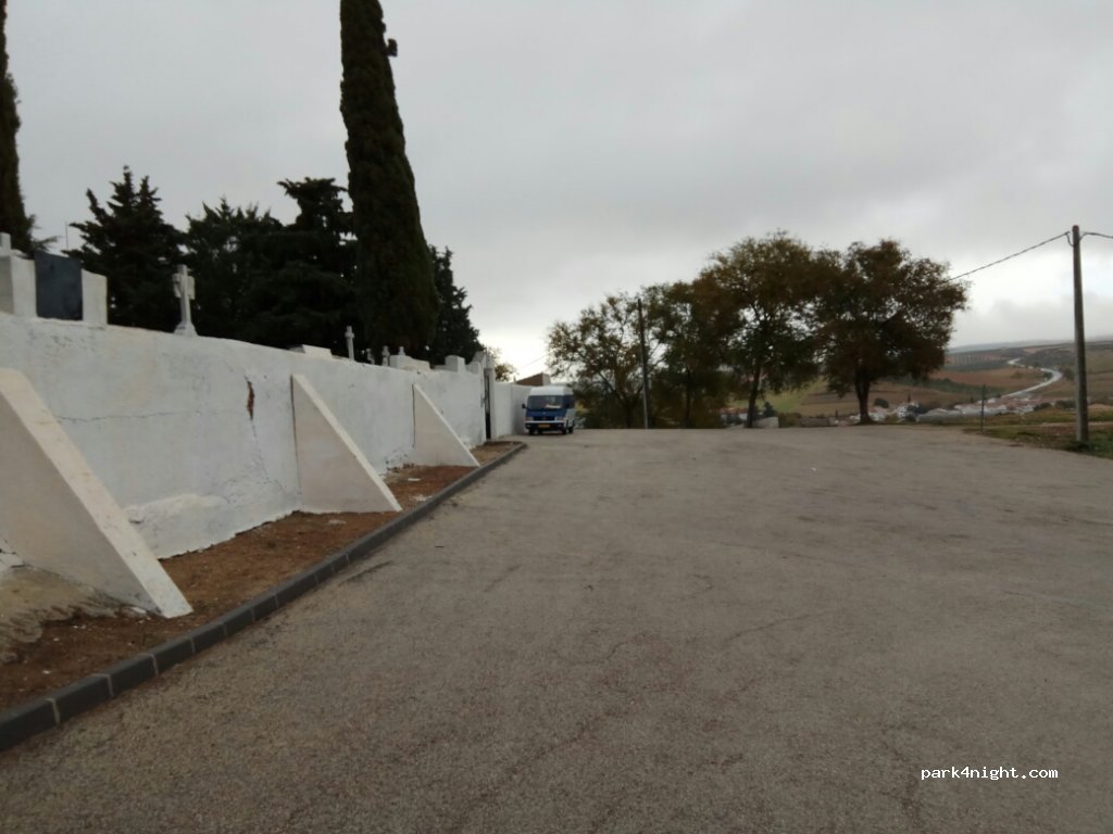 (18560) Guadahortuna - 20 Calle Albaicin — foto