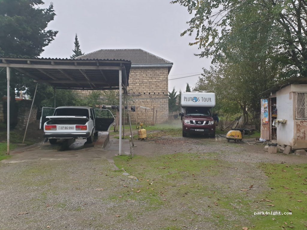() Astara - Alat-Astara-Iran Highway — foto