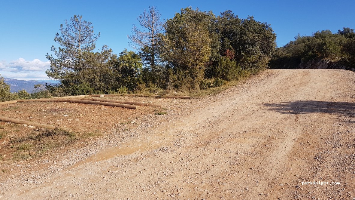(22585) Huesca - Unnamed Road — foto
