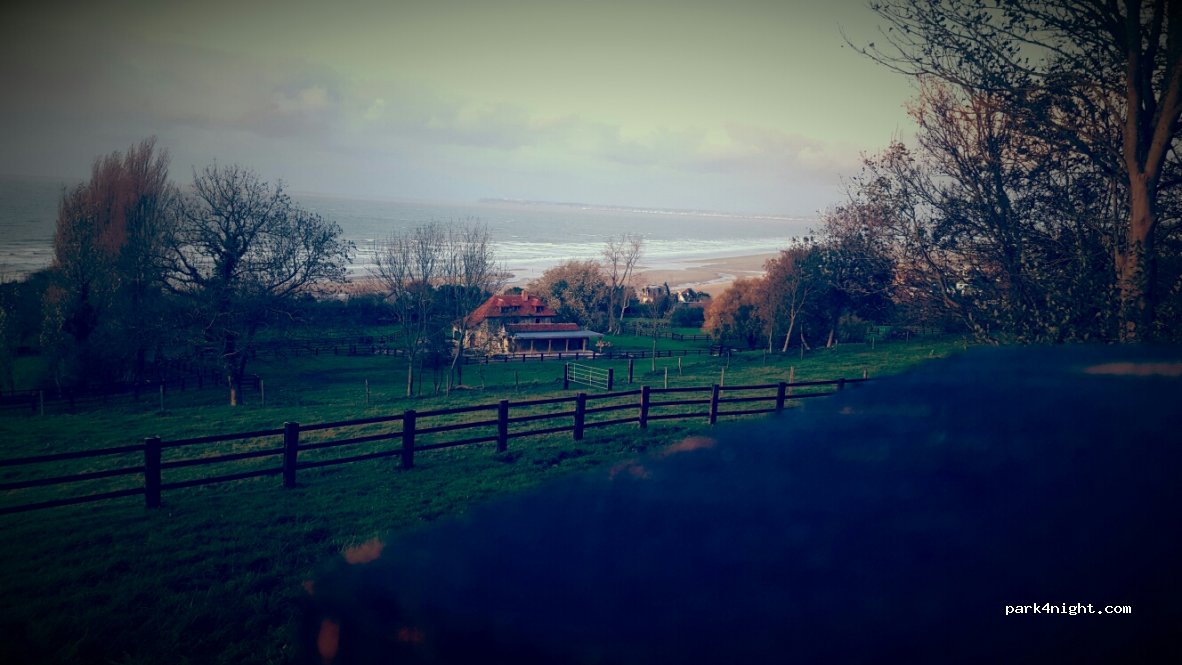 (14910) Benerville-sur-Mer - 13 Chemin de Touques — foto