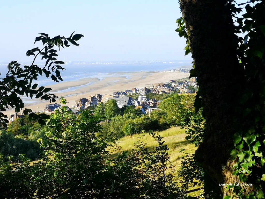 (14910) Benerville-sur-Mer - 13 Chemin de Touques — foto 3
