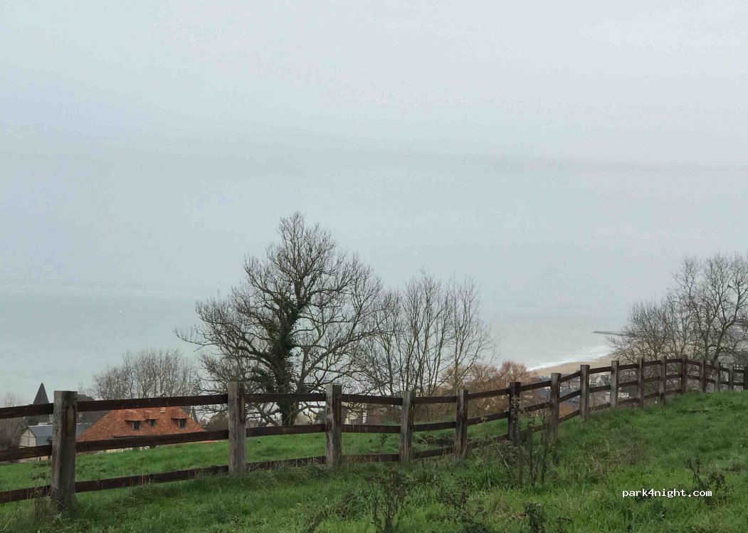 (14910) Benerville-sur-Mer - 13 Chemin de Touques — foto 4