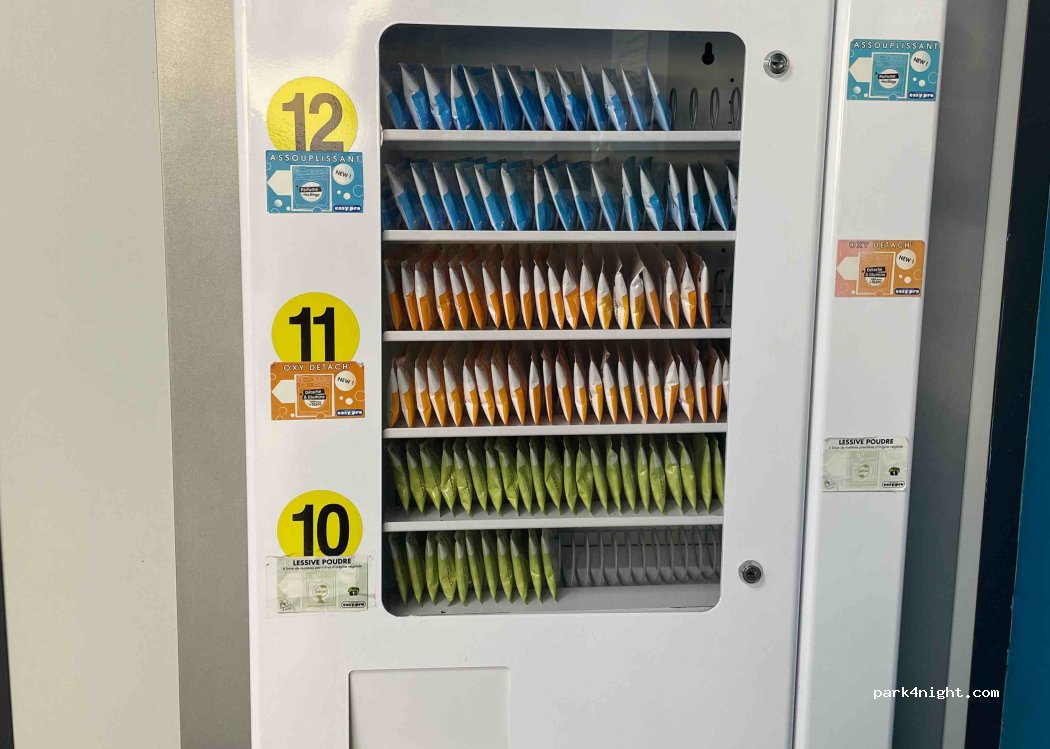 (74000) Annecy - 1 Rue de la Gare — foto