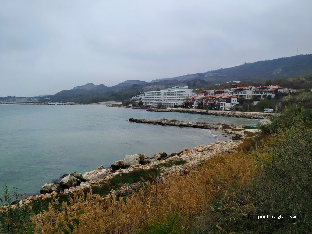(9654) Икантълъка - Unnamed Road — foto 2
