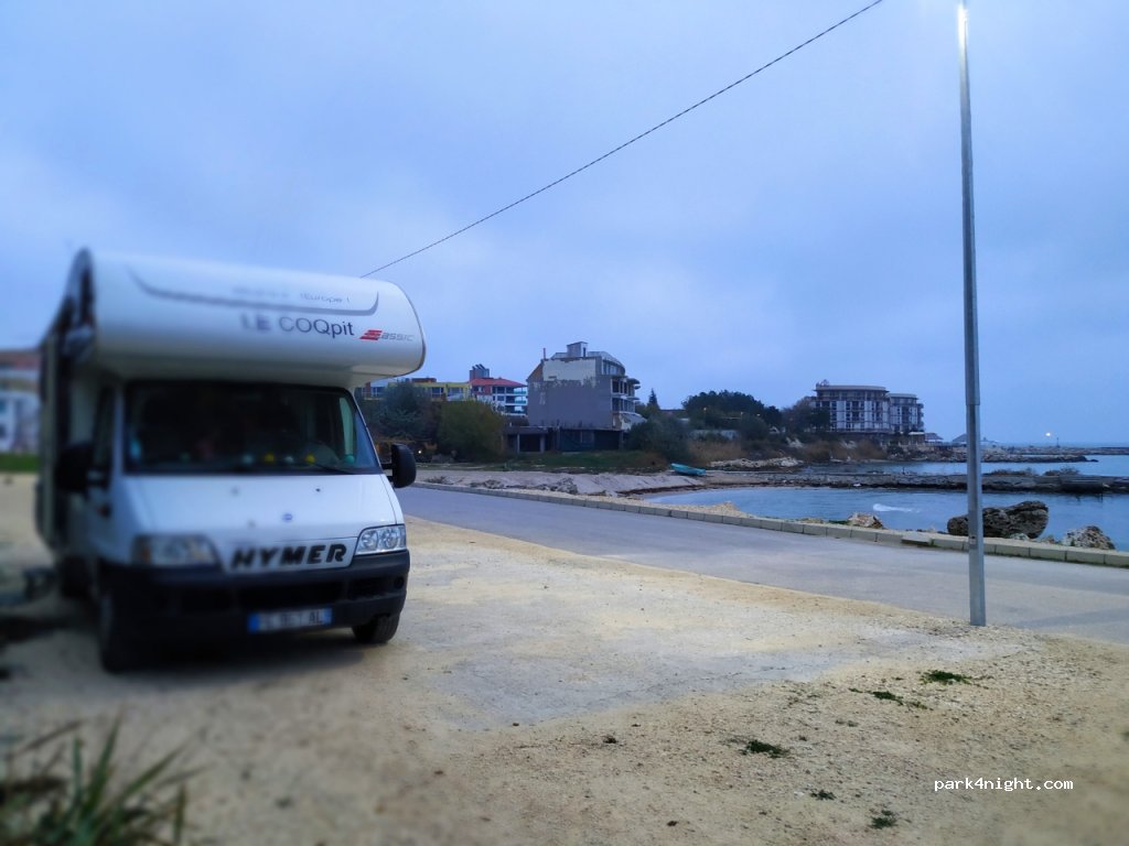 (9654) Икантълъка - Unnamed Road — foto 3