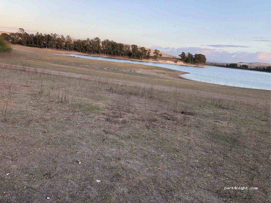 (41710) Utrera - Unnamed Road — foto