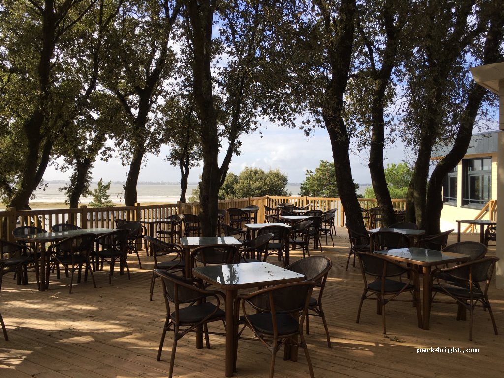Camping 4* La Dune de Jade Saint Brévin les Pins — foto 5