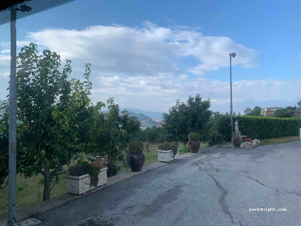 Il tratturo — foto