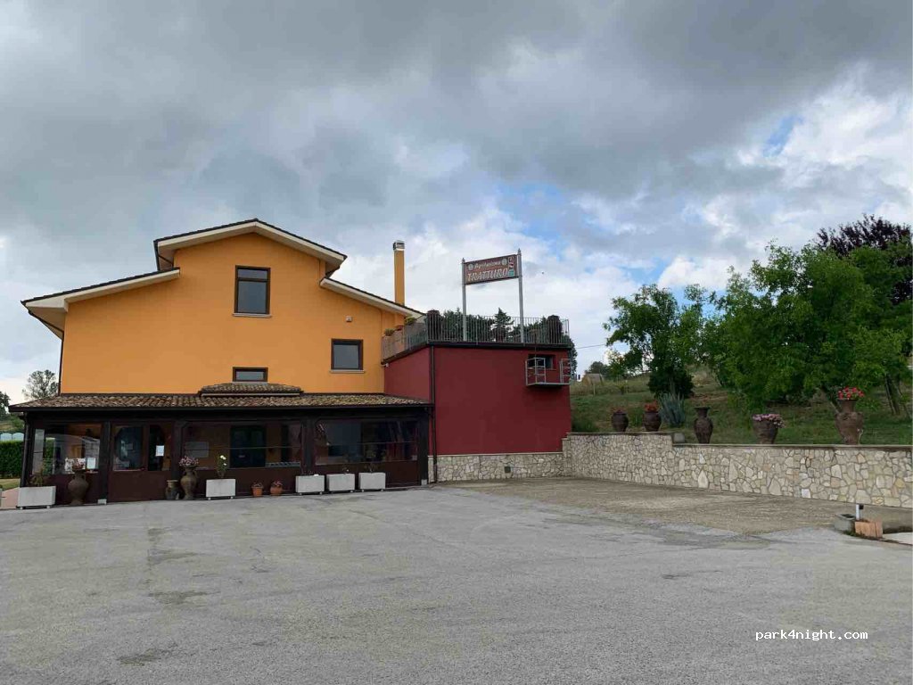 Il tratturo — foto 2