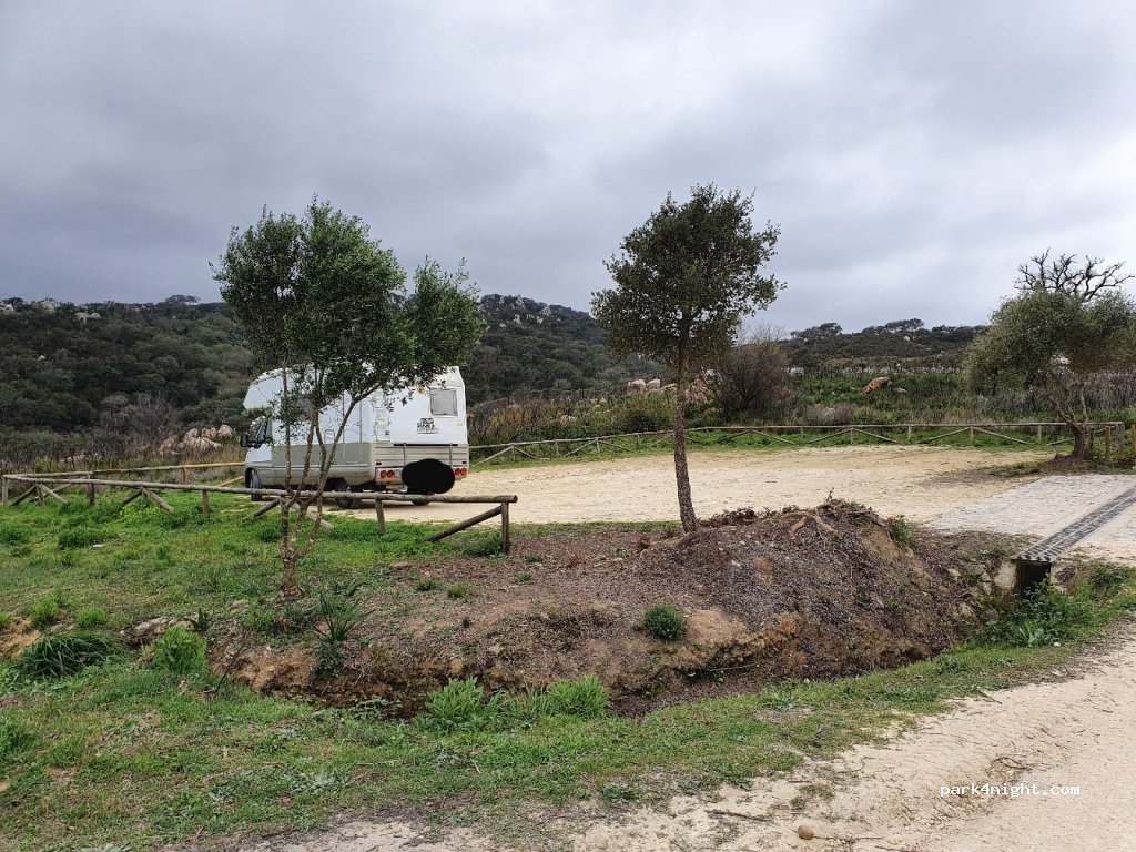 (11370) Los Barrios - C-440a — foto