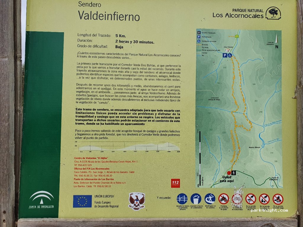 (11370) Los Barrios - C-440a — foto 3